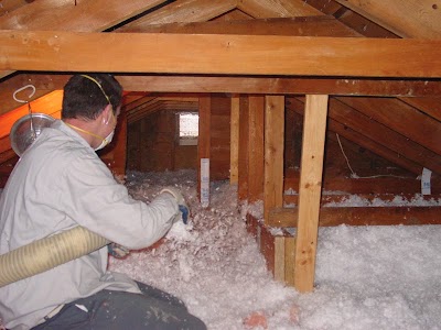 BDI Insulation of Salt Lake