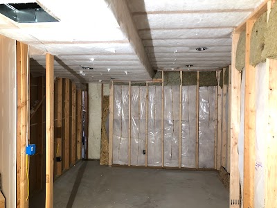 Elevate Insulation