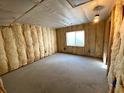 Hansen/All Seasons Insulation