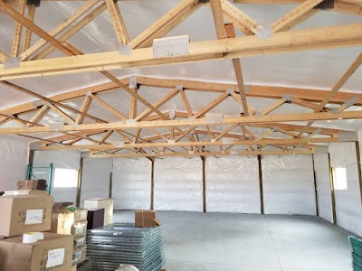 Hirschi Insulation