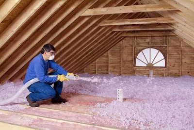 Insulation Rebates | Salt Lake City