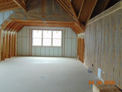 J & K Insulation Inc