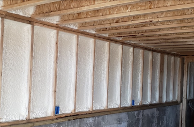 King’s Spray Foam – South Jordan