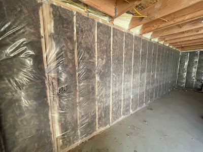 Koala Insulation of the Wasatch Front