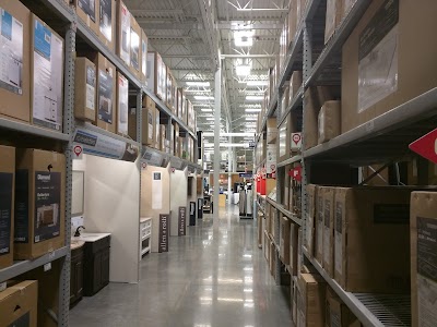 Lowe’s Home Improvement