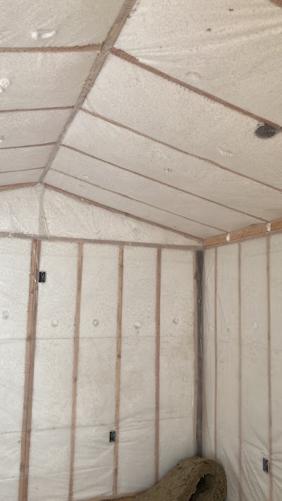 Platinum Insulation & Construction