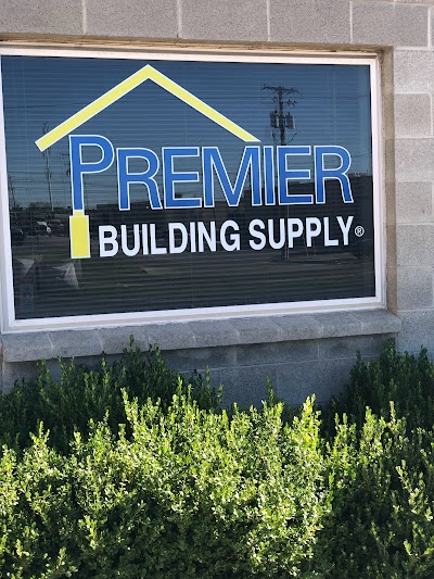 Premier Building Supply