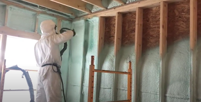 Priority Insulation Services Provo