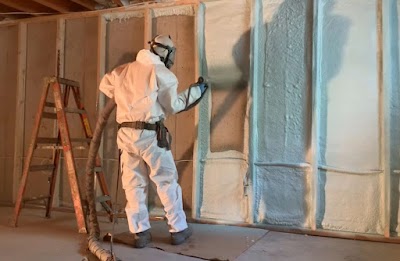 Utah Valley Spray Foam Insulation