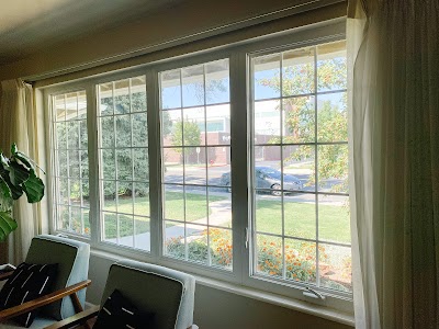 Utah Window Experts