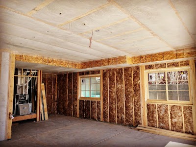 Whitecap Enterprises | Insulation and Garage Doors