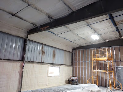 iFOAM Insulation